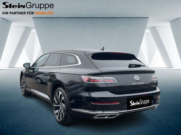 Volkswagen Arteon 2.0 TDI Shooting Brake 4Motion 147 kW image number 5