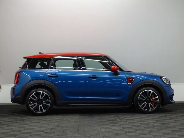 Mini John Cooper Works Countryman 221 kW image number 5