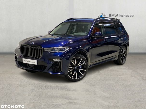 BMW X7 xDrive 250 kW image number 1