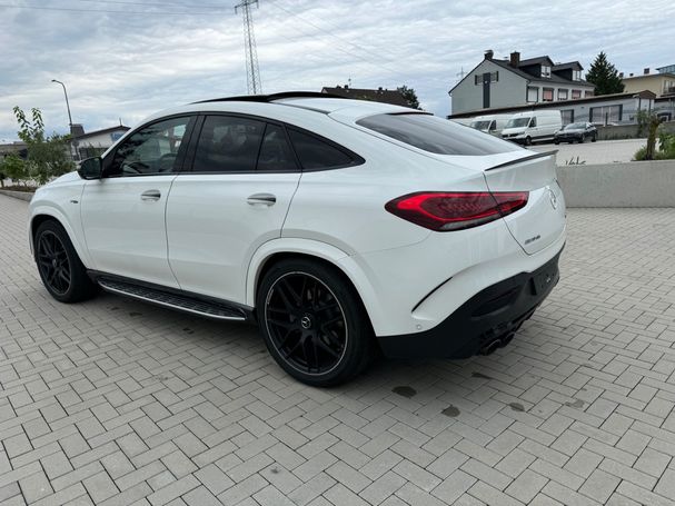 Mercedes-Benz GLE 53 AMG 4Matic+ 320 kW image number 12