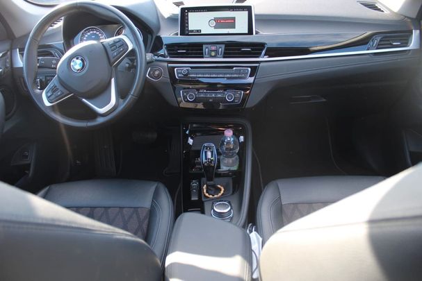 BMW X1 xDrive18d 110 kW image number 10