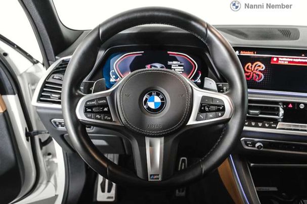 BMW X5 xDrive30d 195 kW image number 10