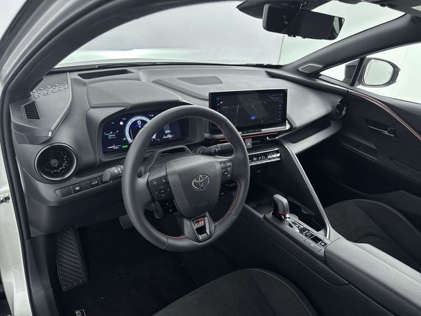 Toyota C-HR 2.0 Hybrid 135 kW image number 39