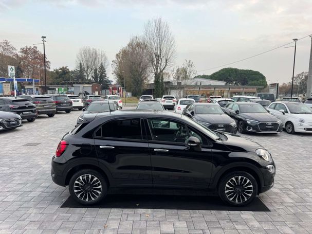 Fiat 500X 1.3 MultiJet 70 kW image number 8