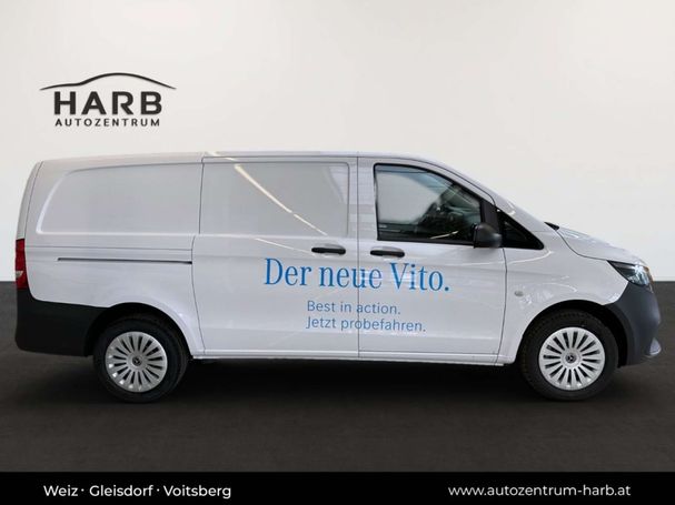 Mercedes-Benz Vito 114 CDi 100 kW image number 10