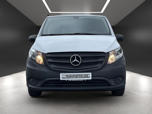 Mercedes-Benz Vito 111 CDi 84 kW image number 3