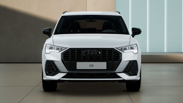 Audi Q3 35 TDI S tronic S-line 110 kW image number 3