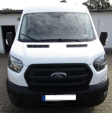 Ford Transit L2 2.0 EcoBlue 77 kW image number 3