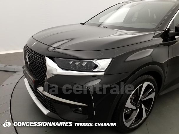 DS Automobiles 7 Crossback 221 kW image number 17