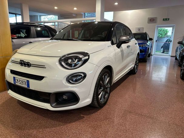 Fiat 500X 1.0 88 kW image number 1