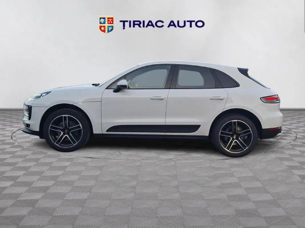 Porsche Macan 180 kW image number 5