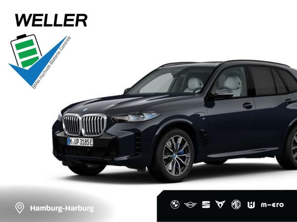 BMW X5 50e xDrive 360 kW image number 2