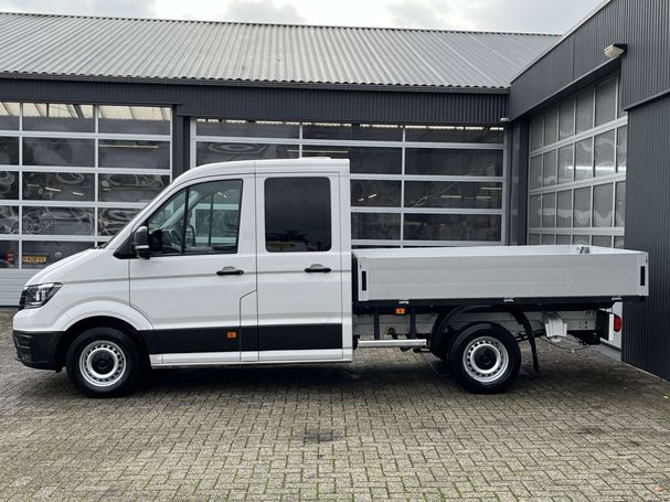 Volkswagen Crafter 35 TDI 75 kW image number 21