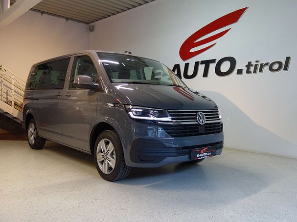 Volkswagen T6 Multivan DSG 4Motion 146 kW image number 2