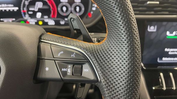 Lamborghini Urus S 4.0 V8 490 kW image number 28