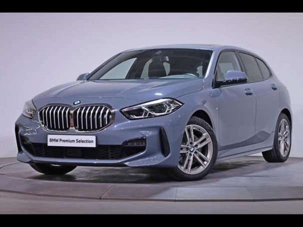 BMW 116i M Sport 80 kW image number 1