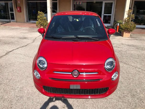 Fiat 500 1.0 51 kW image number 2