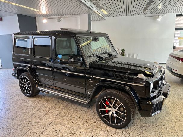 Mercedes-Benz G 63 AMG 400 kW image number 3