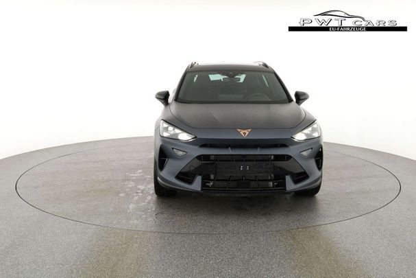 Cupra Formentor VZ 2.0 TSI 4Drive DSG 245 kW image number 29