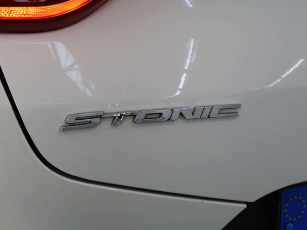 Kia Stonic 1.0 T-GDi 74 kW image number 35