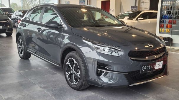 Kia XCeed 1.6 GDI 104 kW image number 1