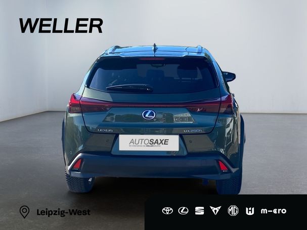 Lexus UX 250h 135 kW image number 3