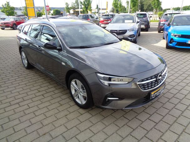 Opel Insignia Elegance 128 kW image number 2