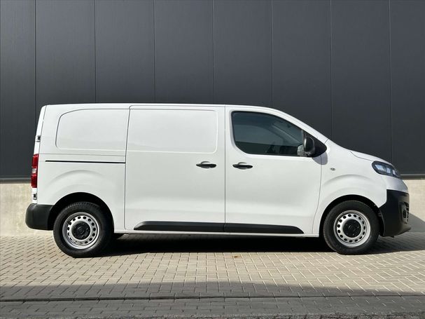 Fiat Scudo L2H1 2.0 145 SX 107 kW image number 6