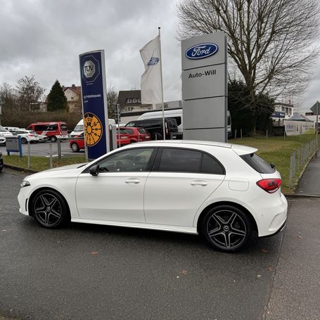 Mercedes-Benz A 220 140 kW image number 4