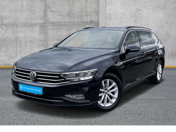 Volkswagen Passat Variant 1.5 TSI Business DSG 110 kW image number 1