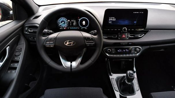 Hyundai i30 103 kW image number 15