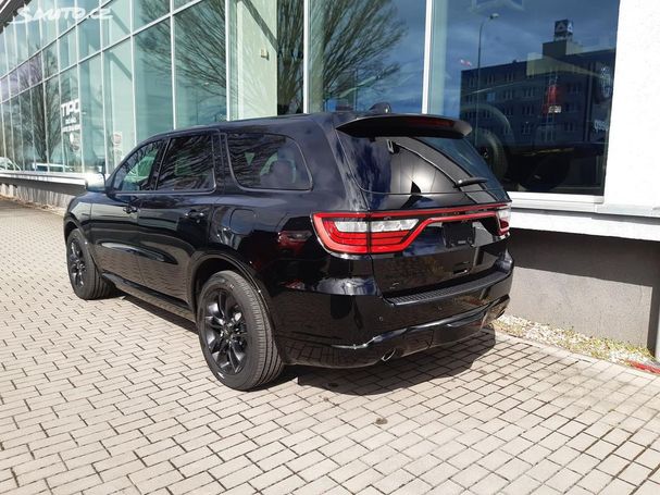 Dodge Durango 268 kW image number 9