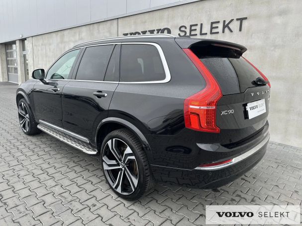 Volvo XC90 AWD 173 kW image number 3