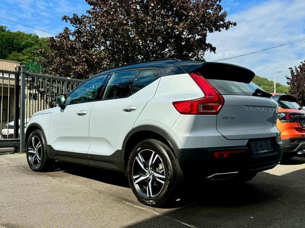 Volvo XC40 T3 120 kW image number 18