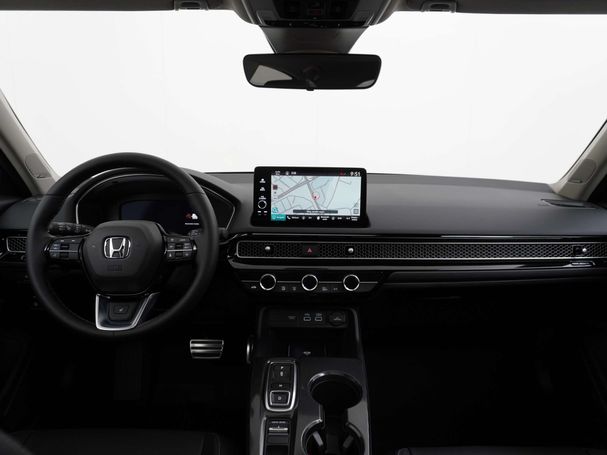 Honda Civic 135 kW image number 20