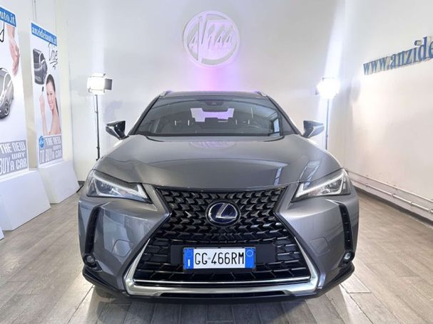 Lexus UX 250h 135 kW image number 3