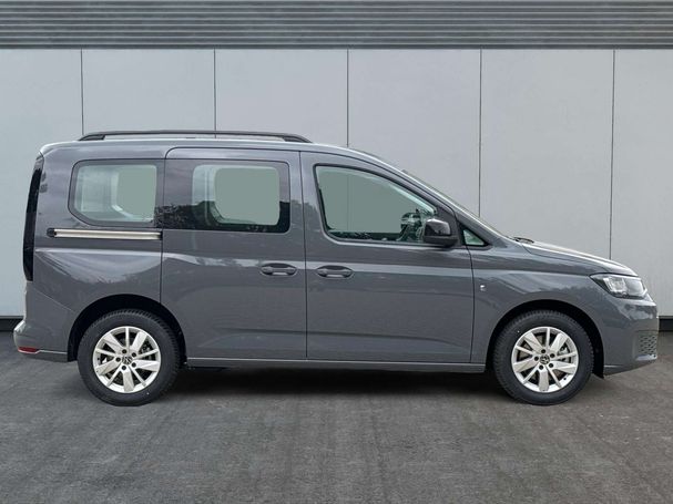 Volkswagen Caddy 1.5 TSI 85 kW image number 5