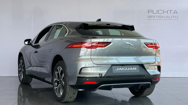 Jaguar I-Pace EV400 S AWD 294 kW image number 4