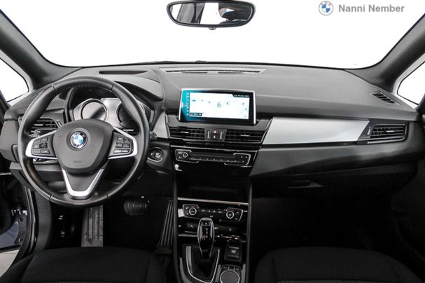 BMW 218d Active Tourer 110 kW image number 13