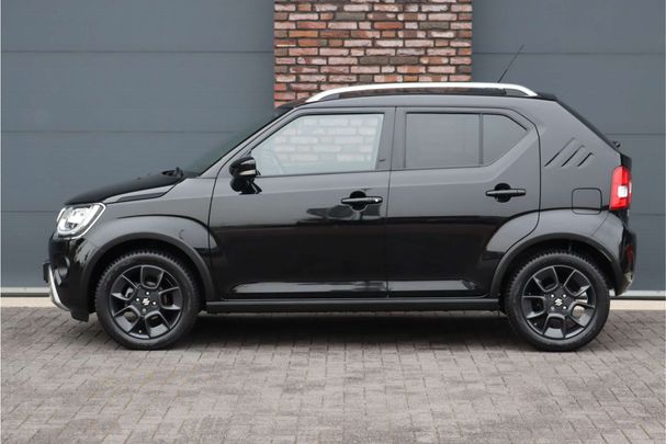 Suzuki Ignis 61 kW image number 9