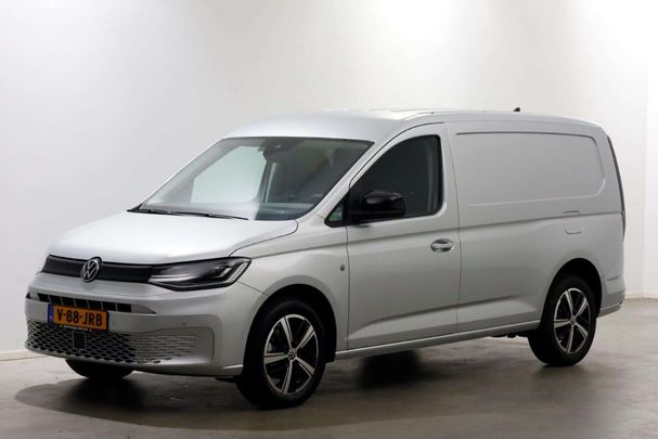 Volkswagen Caddy Maxi 1.5 TSI DSG 85 kW image number 9