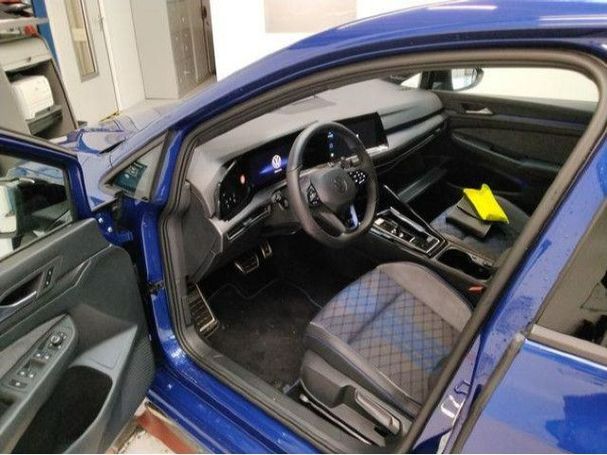 Volkswagen Golf R 4Motion DSG 245 kW image number 4