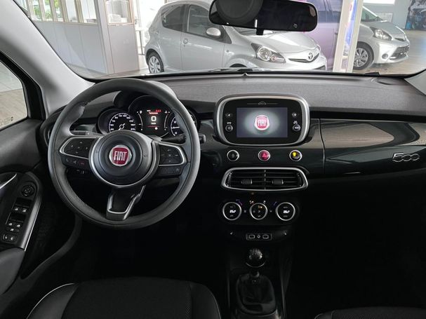 Fiat 500X 1.0 FireFly Turbo 4x2 S&S Cross 88 kW image number 8