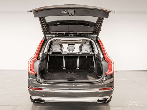 Volvo XC90 Recharge AWD Inscription 288 kW image number 44