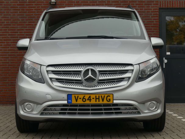 Mercedes-Benz Vito 116 CDi extra 120 kW image number 23