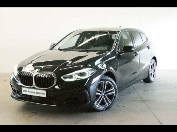 BMW 116i M Sport 80 kW image number 17