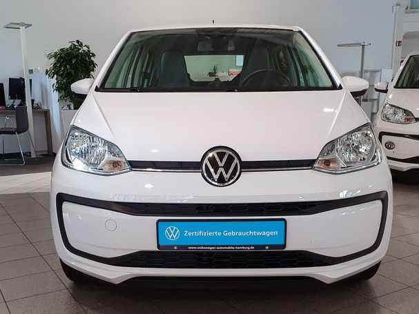 Volkswagen up! 1.0 48 kW image number 3