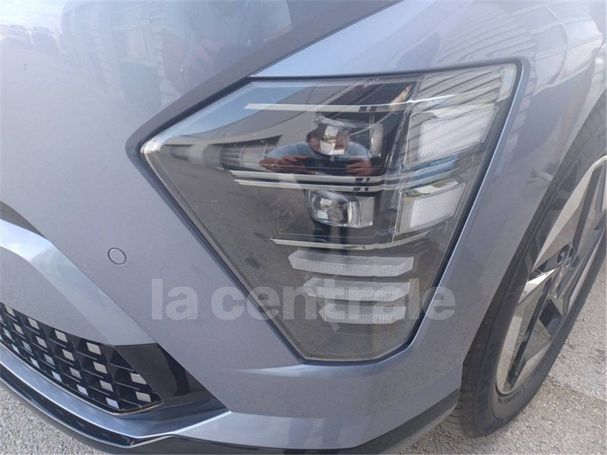 Hyundai Kona 115 kW image number 19