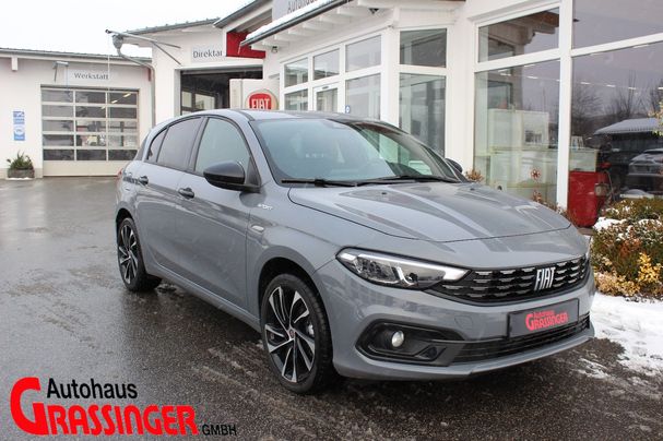 Fiat Tipo 74 kW image number 2