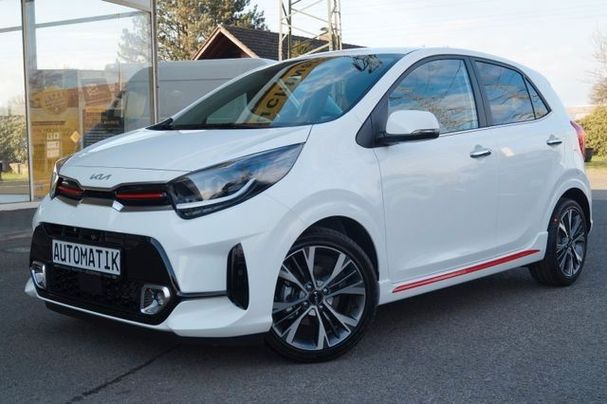 Kia Picanto 1.0 49 kW image number 1